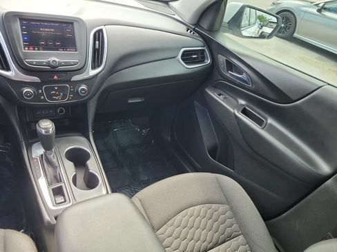 Used 2020 Chevrolet Equinox LT FWD image 28