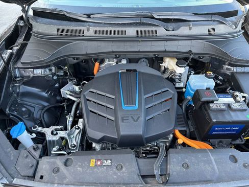 Used 2020 Hyundai Kona Ultimate image 20