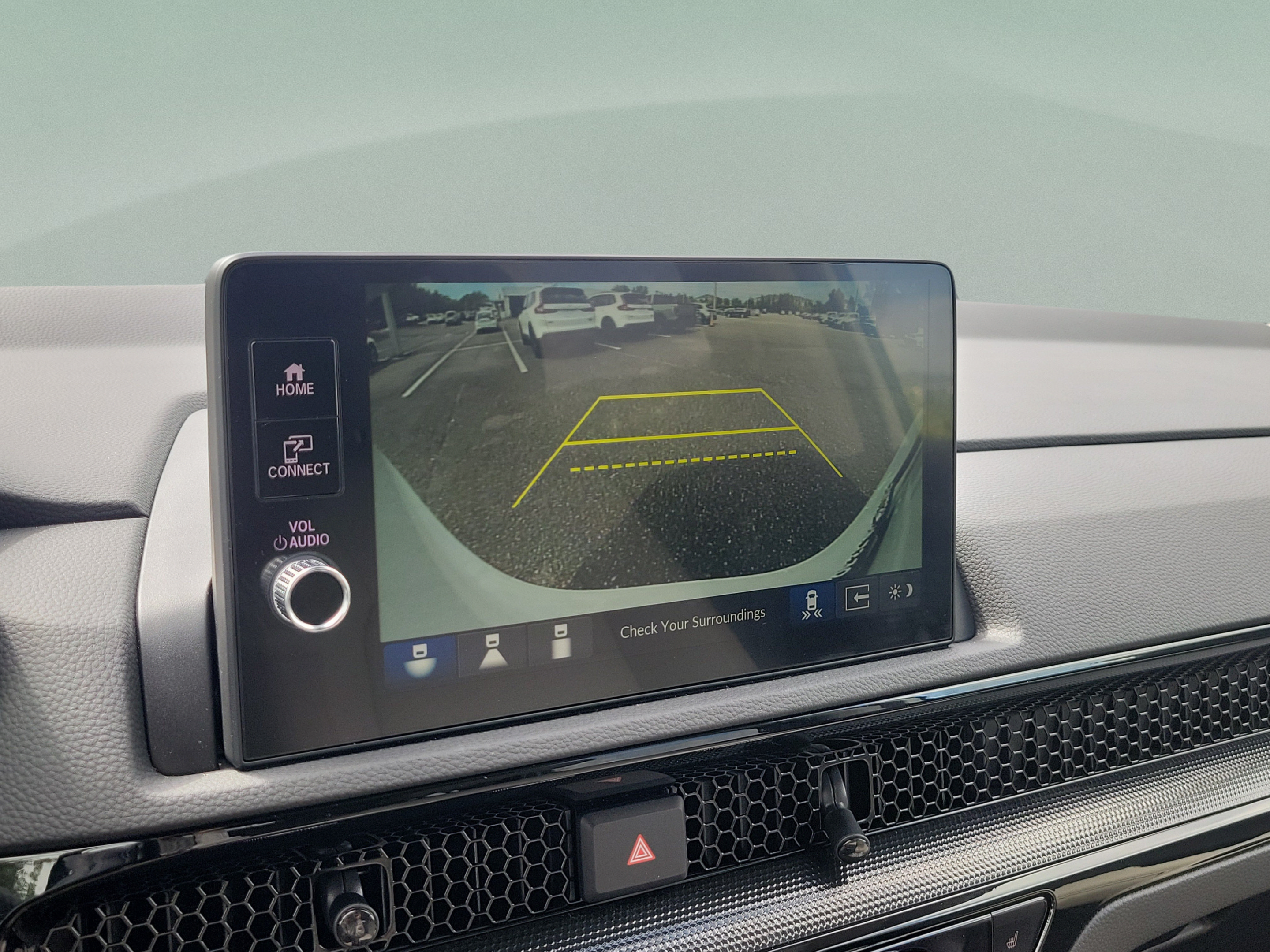Used 2026 Honda CR-V EX-L image 32