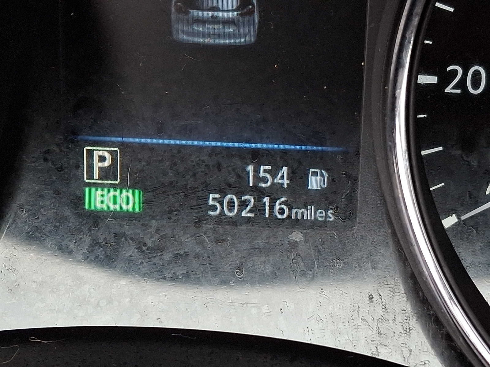 Used 2019 Nissan Rogue SV w/ Premium Package AWD/4WD image 16