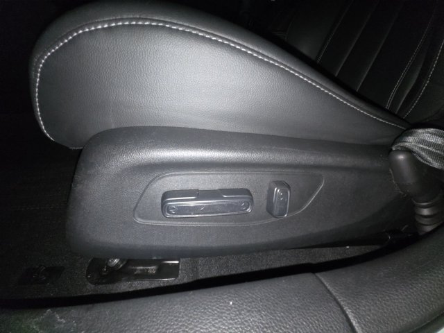 Certified 2024 Acura Integra A-Spec FWD image 12