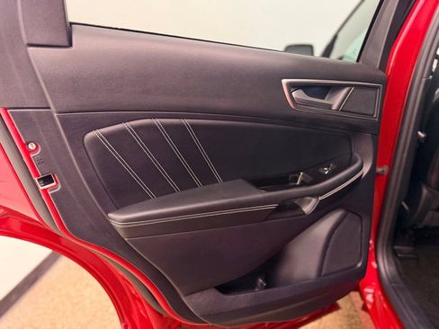 Used 2020 Ford Edge ST w/ Equipment Group 401A AWD/4WD image 23