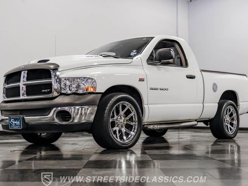 Used 2003 Dodge Ram 1500 Truck ST image 21