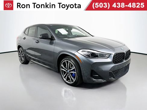 Used 2022 BMW X2 M35i w/ Premium Package AWD/4WD image 1