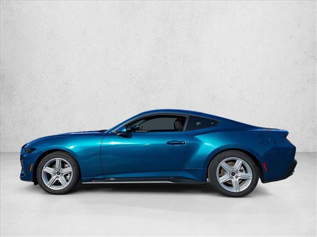 New 2026 Ford Mustang Coupe RWD image 5