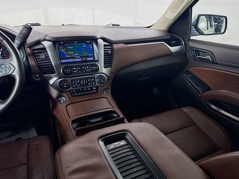 Used 2016 Chevrolet Tahoe LTZ image 28