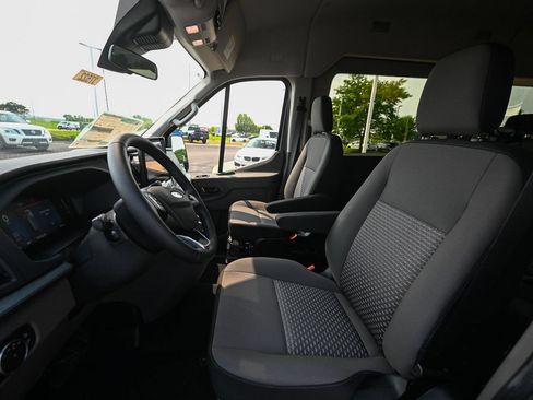 New 2026 Ford Transit 350 XLT RWD image 15