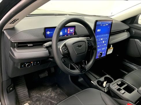 New 2026 Ford Mustang Mach-E Select w/ Comfort Package RWD image 7