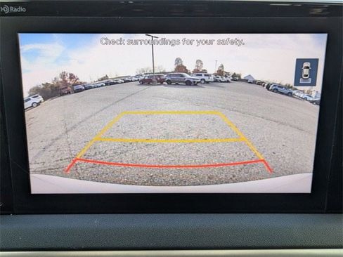 Certified 2023 Hyundai Sonata SE w/ Winter Weather Package image 10