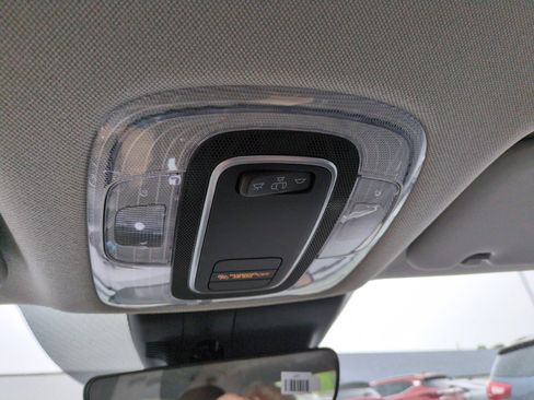 New 2026 Hyundai Elantra Hybrid FWD image 29