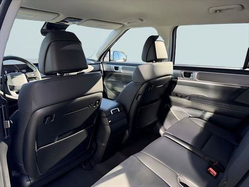 New 2026 Hyundai Santa Fe SEL image 29