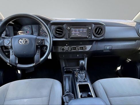 Used 2019 Toyota Tacoma SR w/ SR Convenience Package AWD/4WD image 15