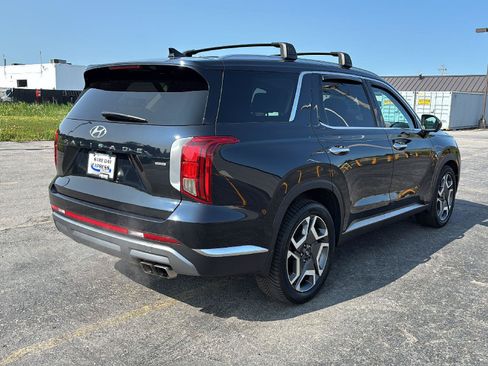 Used 2023 Hyundai Palisade Limited AWD/4WD image 7