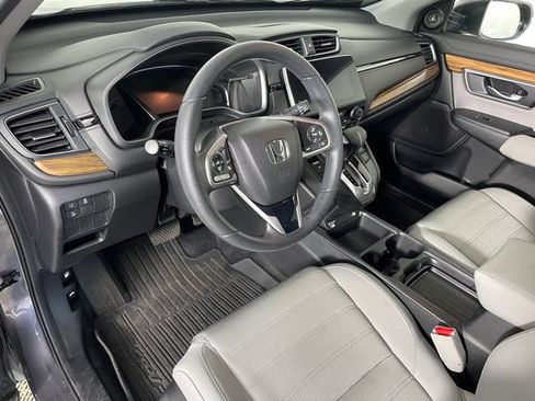 Used 2020 Honda CR-V EX image 3