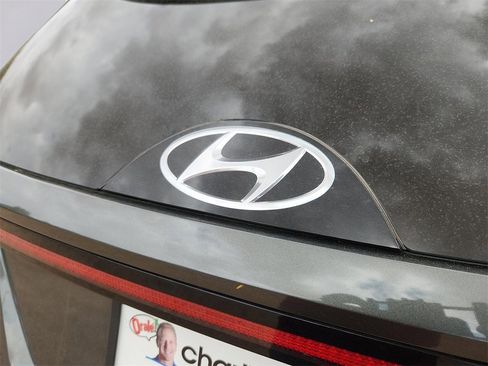 Used 2023 Hyundai Tucson XRT image 11