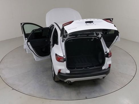 Certified 2023 Ford Escape Active image 48