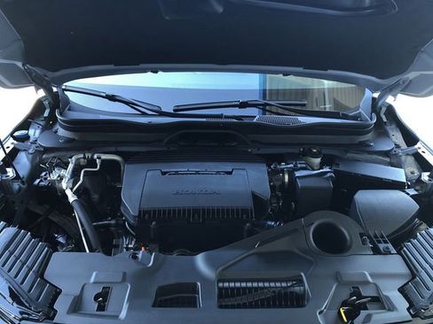 New 2026 Honda Pilot Sport image 14