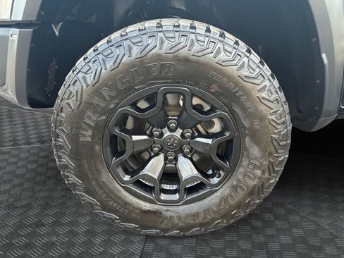 Used 2023 RAM 1500 TRX w/ TRX Level 2 Equipment Group image 23