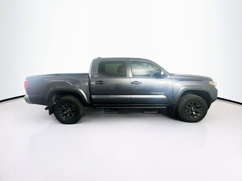 Used 2023 Toyota Tacoma SR5 RWD image 10