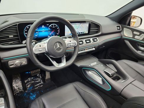 Used 2022 Mercedes-Benz GLE 350 image 14