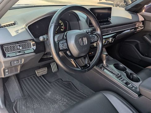 Used 2022 Honda Civic Sport image 33