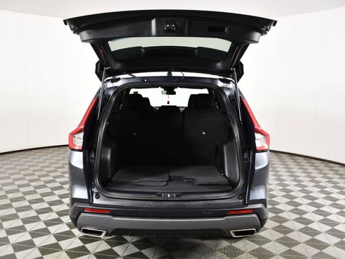 Certified 2024 Honda CR-V Sport image 37