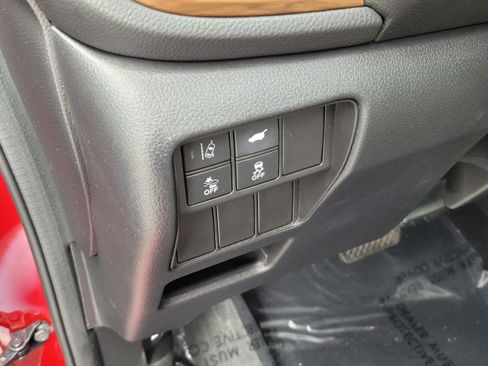 Used 2021 Honda CR-V EX-L image 18