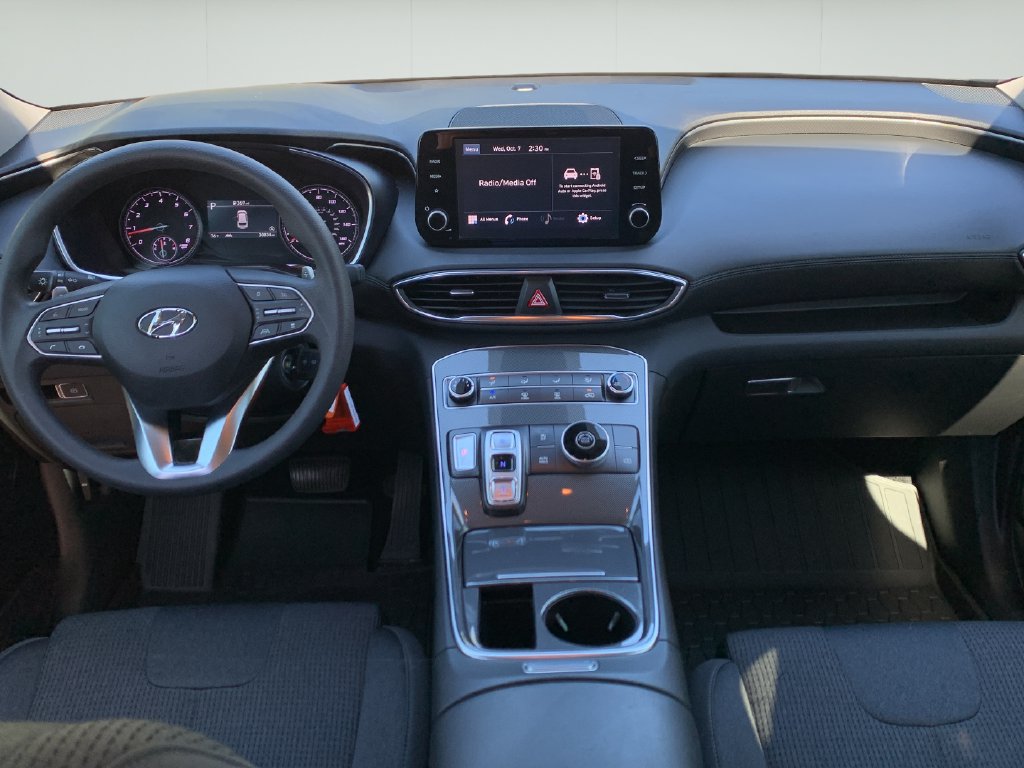 Certified 2023 Hyundai Santa Fe SE FWD image 20
