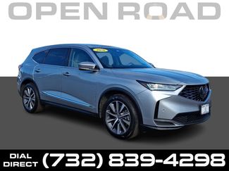 Certified 2026 Acura MDX SH-AWD w/ Technology Package video 1