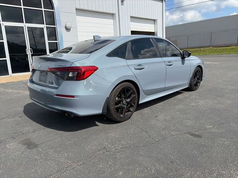 Used 2022 Honda Civic Sport image 7