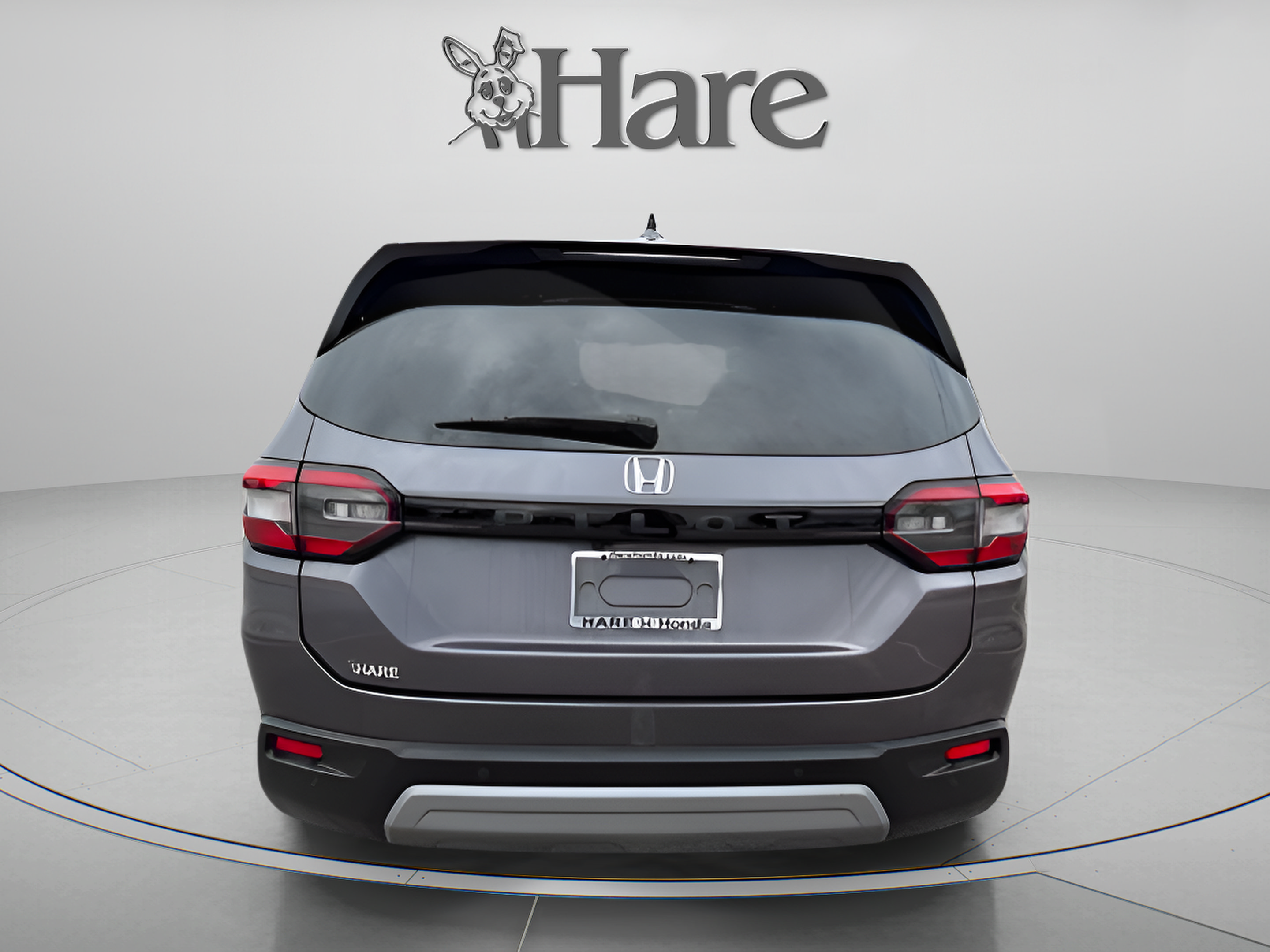 Used 2024 Honda Pilot EX-L image 4