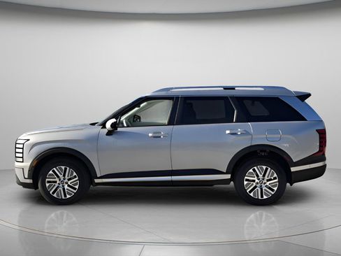 New 2026 Hyundai Palisade SEL Premium FWD image 2