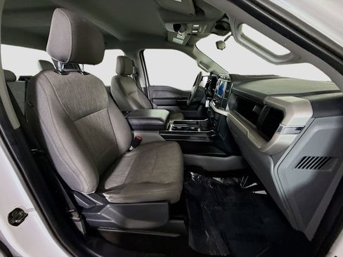 Used 2022 Ford F150 XL w/ Equipment Group 101A High image 27