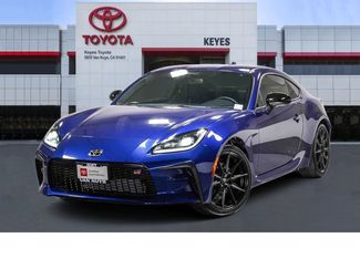 Certified 2025 Toyota GR86 Premium w/ ALL Weather Mat Package (TMS) RWD video 1