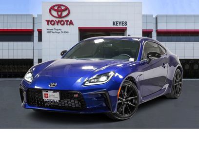 Certified 2025 Toyota GR86 Premium w/ ALL Weather Mat Package (TMS)
