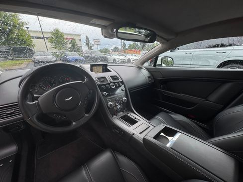 Used 2015 Aston Martin V8 Vantage GT image 10