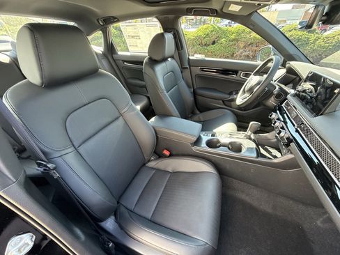 New 2026 Honda Civic Sport Touring image 40