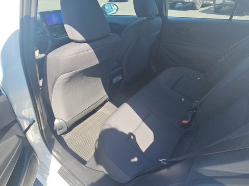 Certified 2026 Toyota Corolla LE w/ LE Premium Package FWD image 26