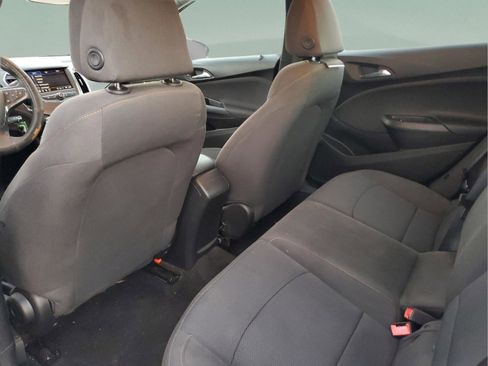 Used 2019 Chevrolet Cruze LS w/ LS Convenience Package image 6