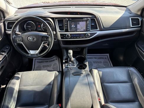 Used 2018 Toyota Highlander XLE image 22