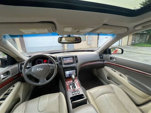 Used 2007 INFINITI G35 x Sedan w/ Premium Pkg image 27