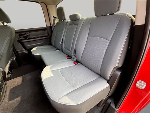 Used 2022 RAM 1500 Tradesman w/ Tradesman SXT Package RWD image 19