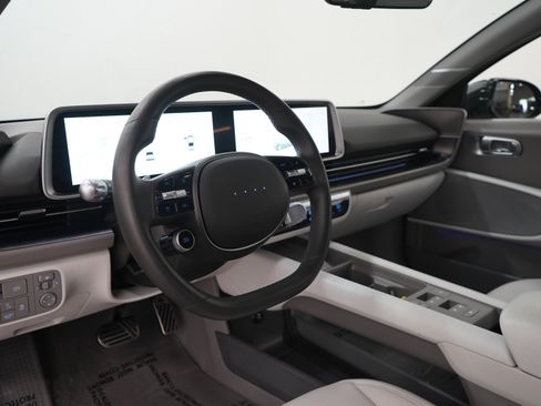 Certified 2023 Hyundai Ioniq 6 Limited AWD/4WD image 23