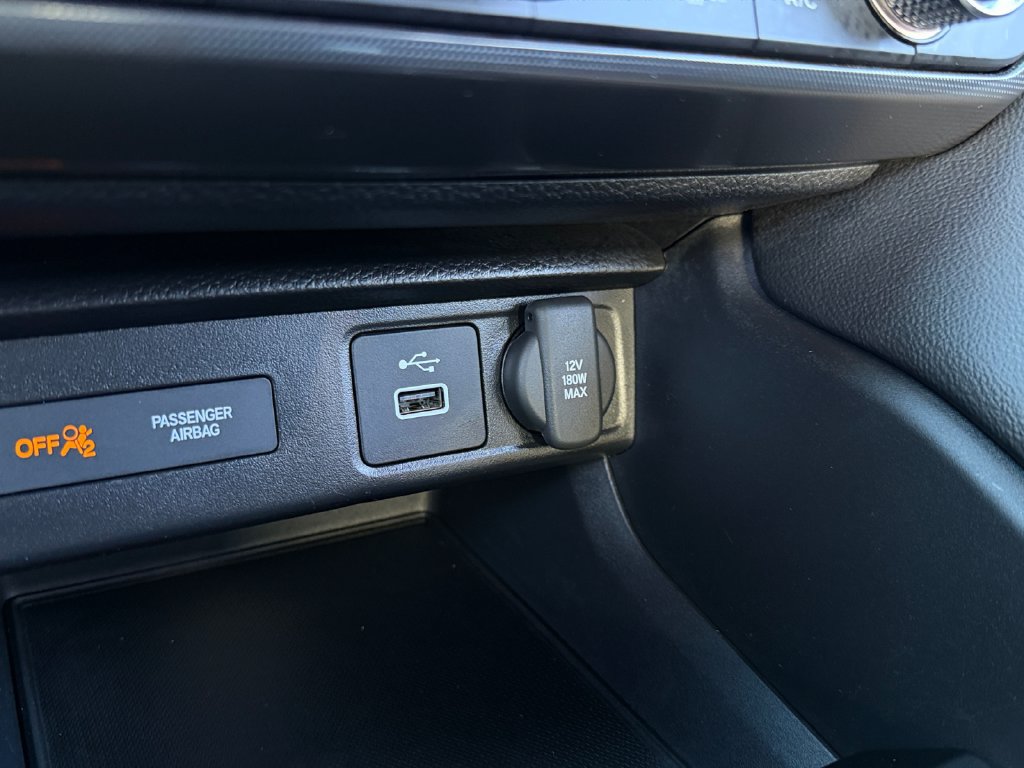 Used 2023 Acura Integra A-Spec FWD image 22
