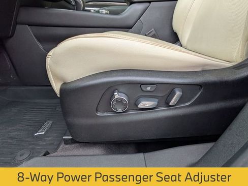 Used 2019 Cadillac XT4 Sport image 15