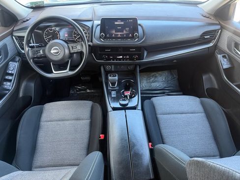 Used 2023 Nissan Rogue SV AWD/4WD image 13