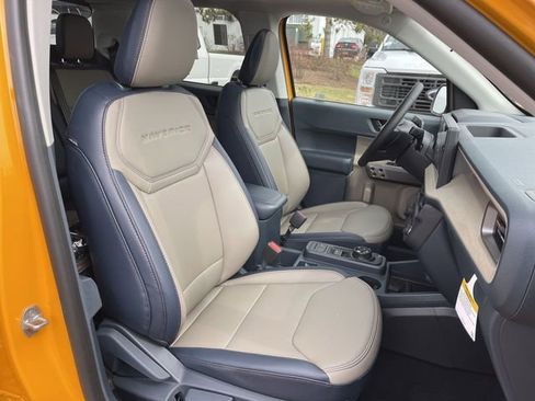 New 2026 Ford Maverick Lariat w/ 4K Tow Package image 23