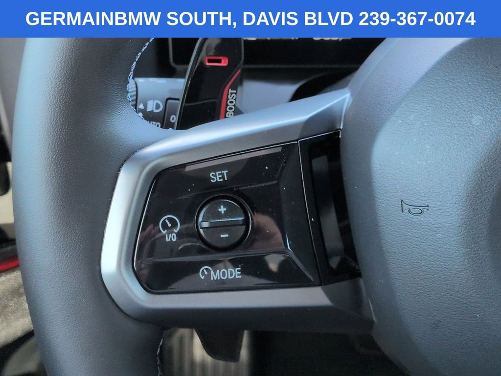 Certified 2026 BMW X3 M50 w/ Premium Package AWD/4WD image 28
