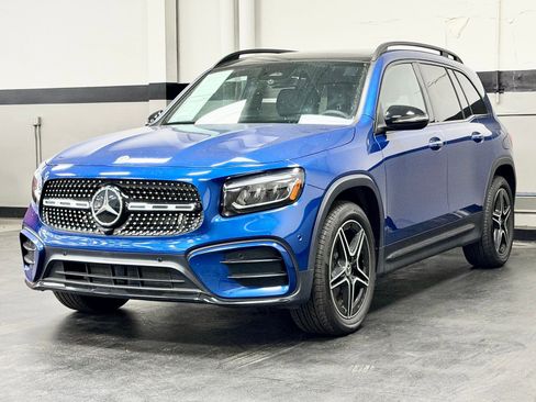 Used 2024 Mercedes-Benz GLB 250 image 7