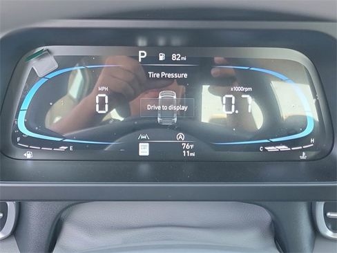 New 2025 Hyundai Elantra SE image 10